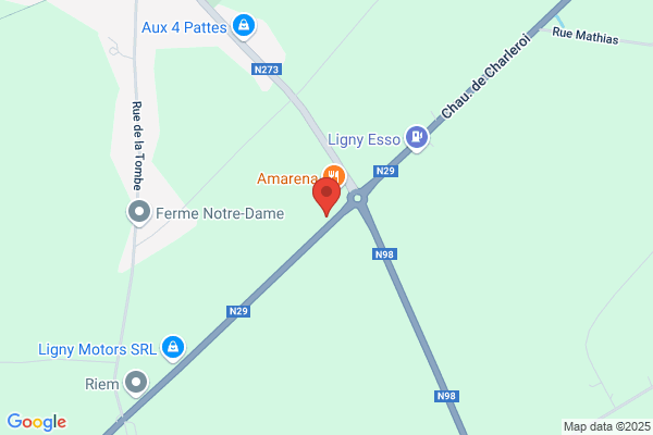 Vandervellen/Bénédicte