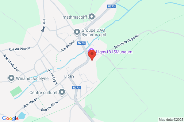 Le Relais Centre Equestre