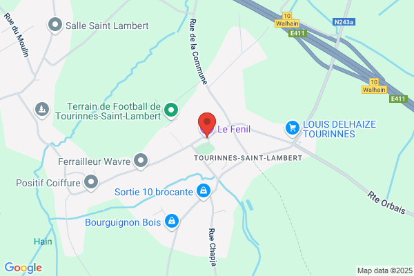 Fenil (Le)