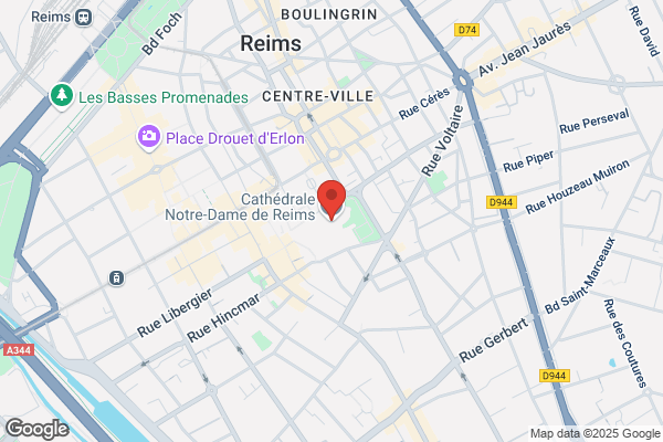 Reims