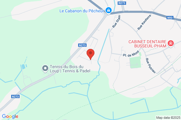 Delflache D