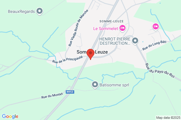 Beaufayt