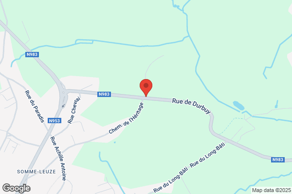 Beaufayt/Louis