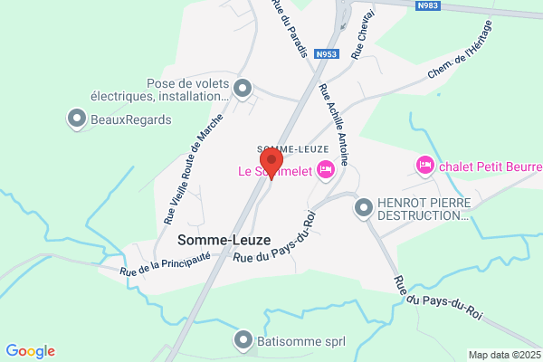 Bureau Remacle