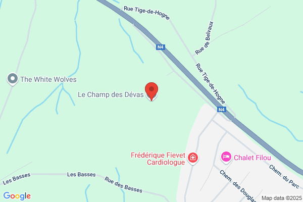 Dawagne/Bertrand