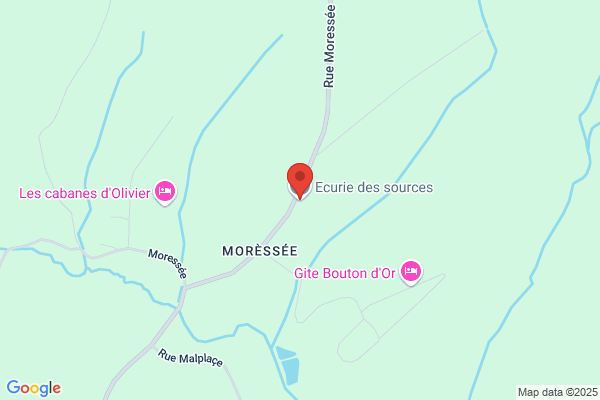 Ecurie Des Sources