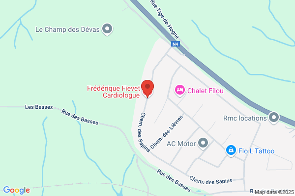 Fievet/Frederique