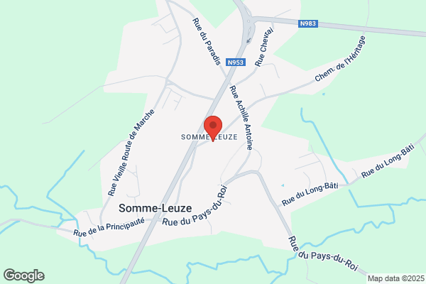 Lecarte/Denis