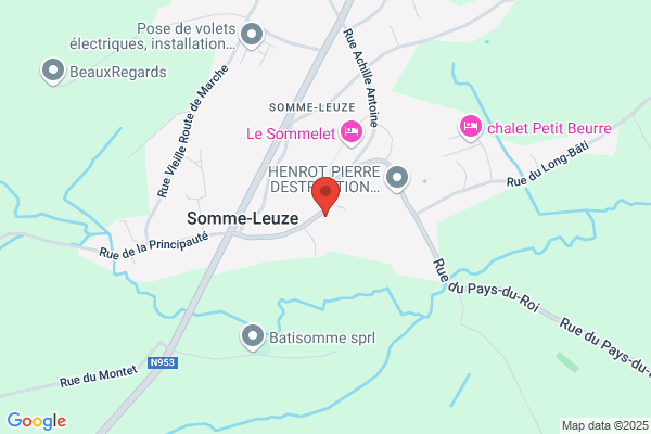 Les Artisants Réunis
