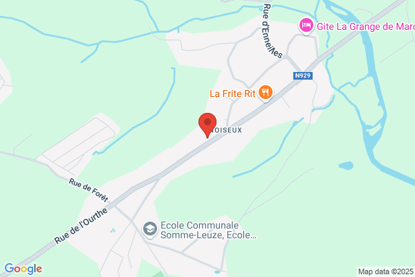 Magnette/Eric
