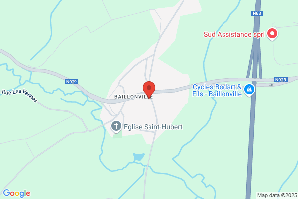 Maison Communale Somme-Leuze