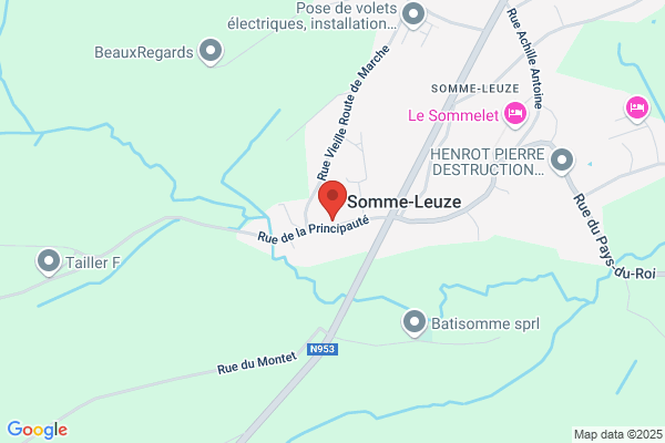 Mignolet/Etienne