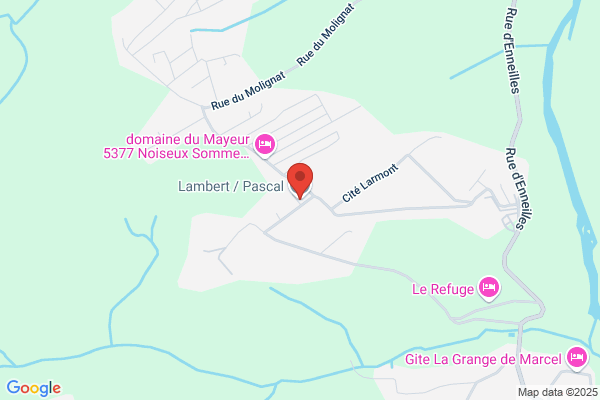 Paquet P.