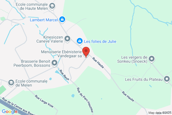 Vandegar/Josiane