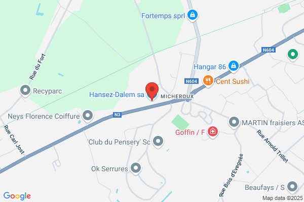 Herens Gaston Sa