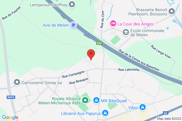 Ateliers Arseni