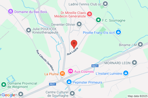 Collette/Jean-Marie
