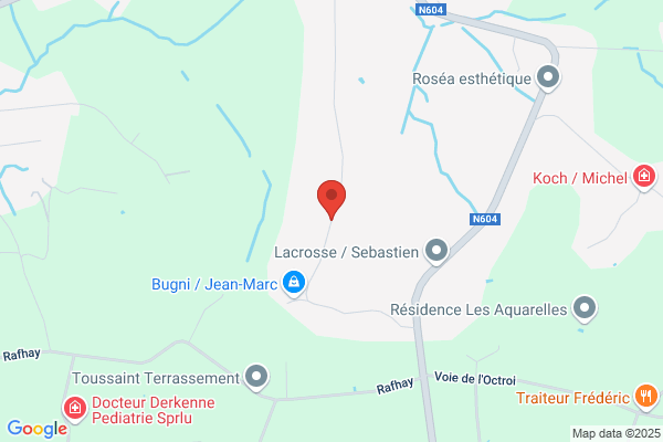 J.L.B. Entreprise Sprl