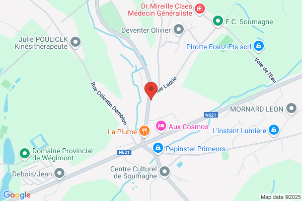 Le Lys D'or