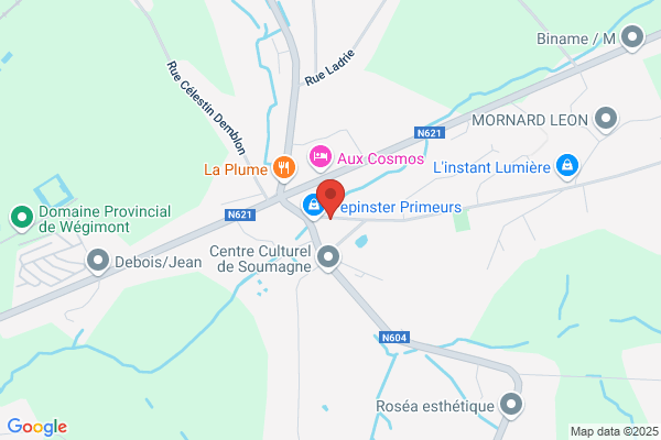 Lonneux/Alphonse