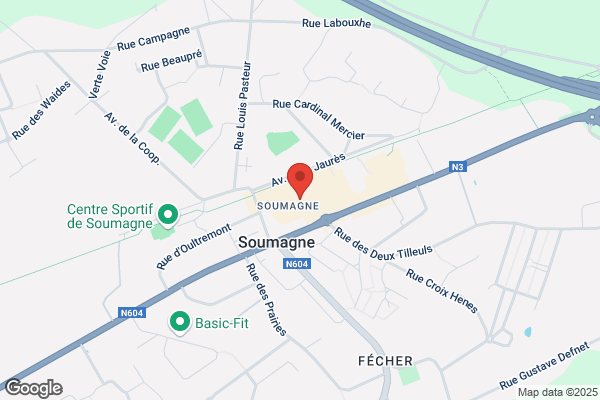 Soumagne/Jean-Luc