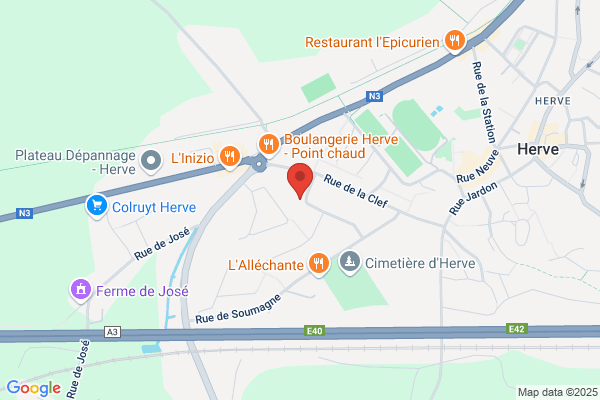 Jacquemotte-Lechanteur