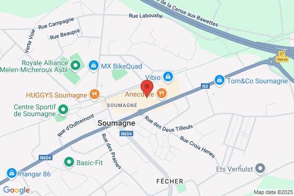 Renmans Boucherie