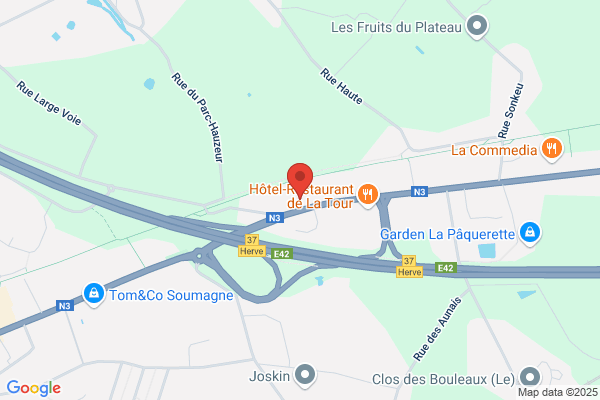 Houbart/Roland