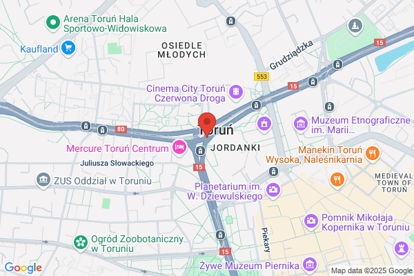 Torun A
