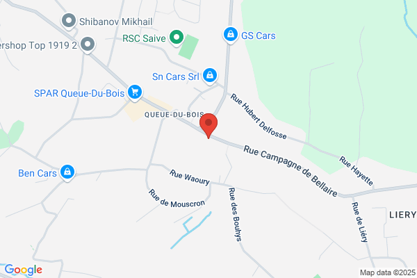 Pharmacie Sauvegarde (La) Sc