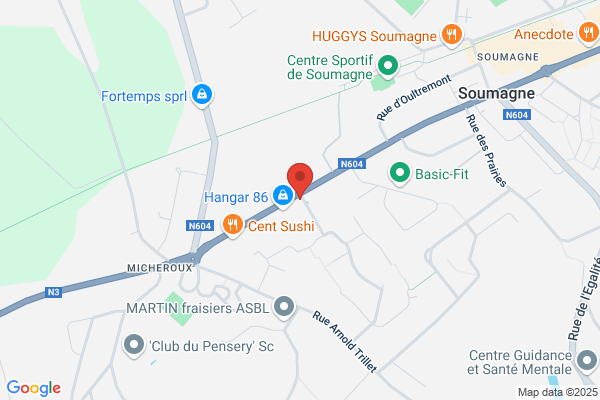 Coup De Coeur (Au)