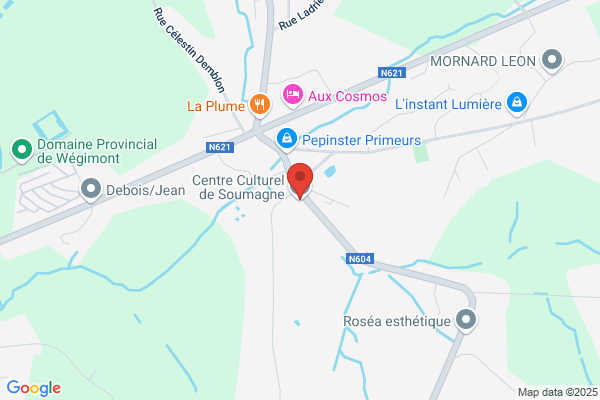 Lallemand/Lucie
