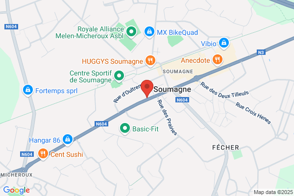 Piersotte/Isabelle