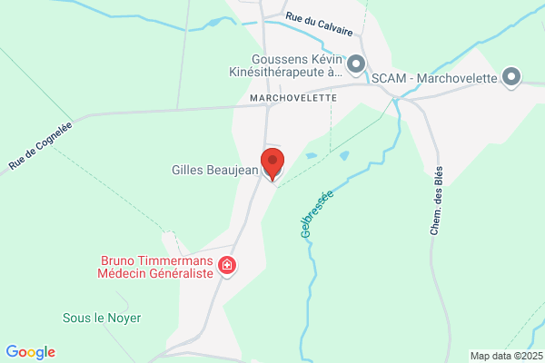 Beaujean G