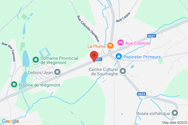 Chaumont L