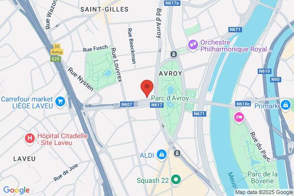 D.V.G. Fiduciaire Sprl