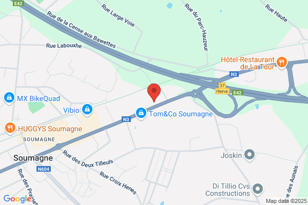 Maçon Professionnel