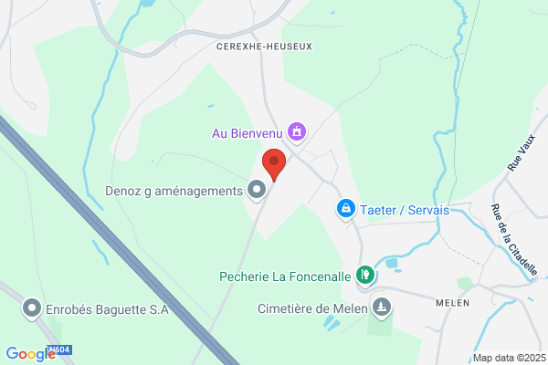 Rassenfosse/Francis