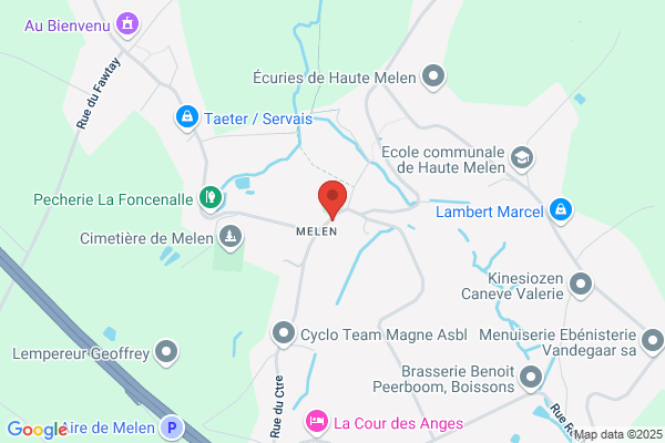 Le Premier Cercle