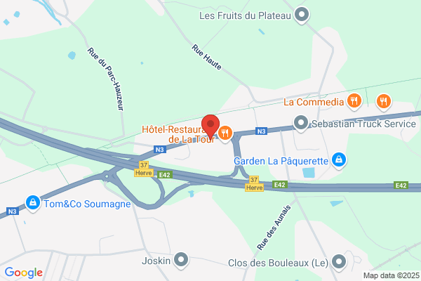 Chalet Sc (Le)