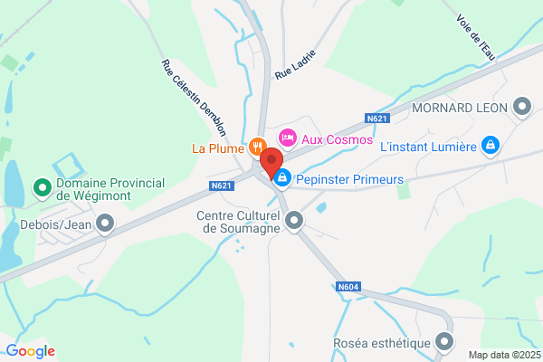 Friterie Du Centre