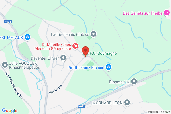 Denis/Dominique