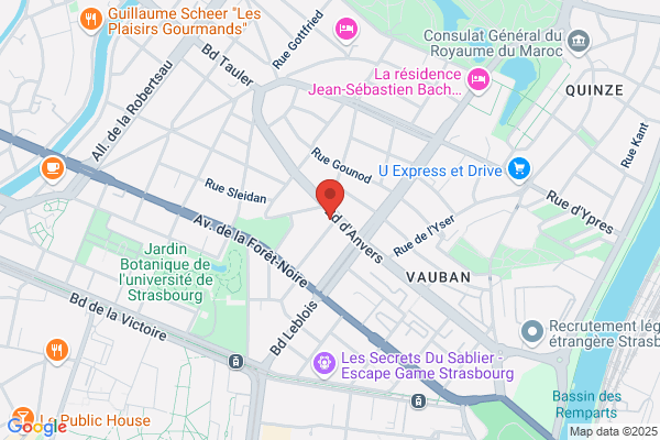 Software Recherche & Developpement