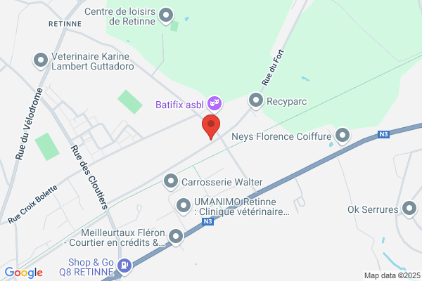 Cerfontaine/Georges