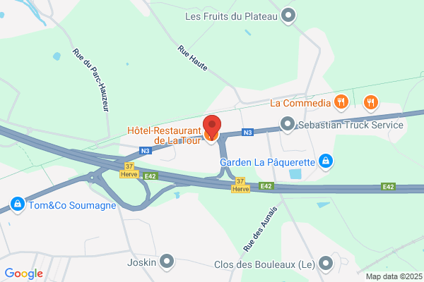 Ghislain Services