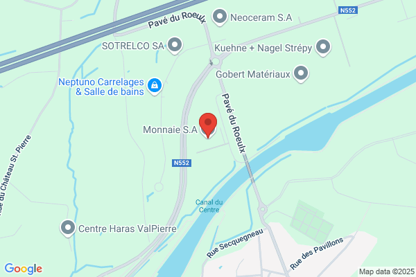 Maclot M