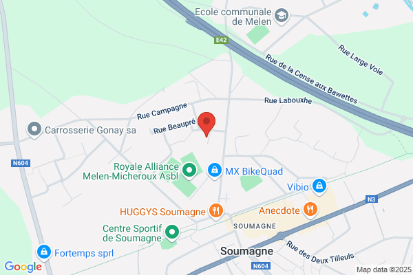 Counson/André