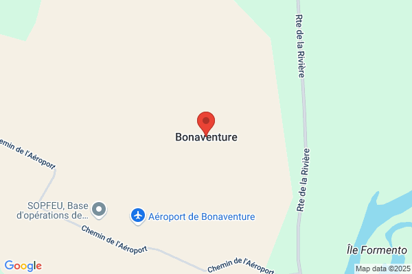 Bonaventure/R.