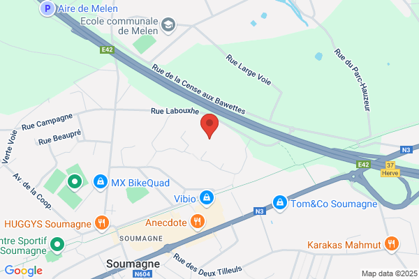 Centre Medical Grand Route