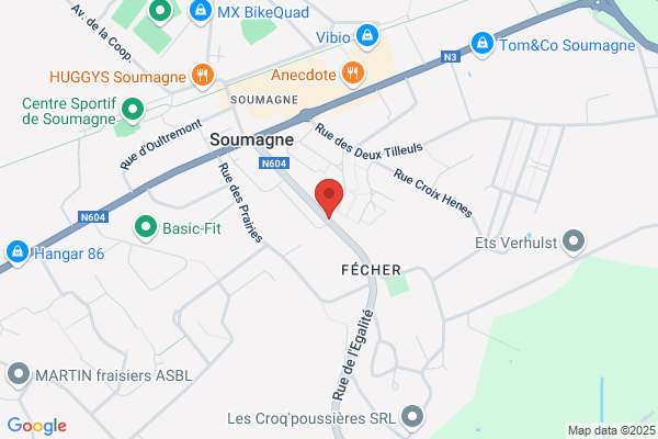 Athenée Royal